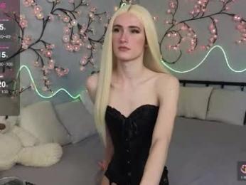 kris_mon — Chaturbate recorded stream image, 14.03.2026 02:50