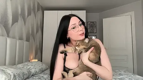 MiroslavaLime — Stripchat recorded stream image, 14.03.2026 05:30