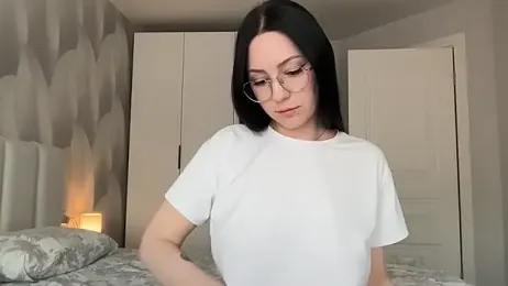 MiroslavaLime — Stripchat recorded stream image, 14.03.2026 05:30
