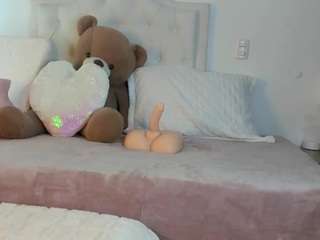 sophiamiller98 — Camsoda recorded stream screenshot (14 Mar 2026)