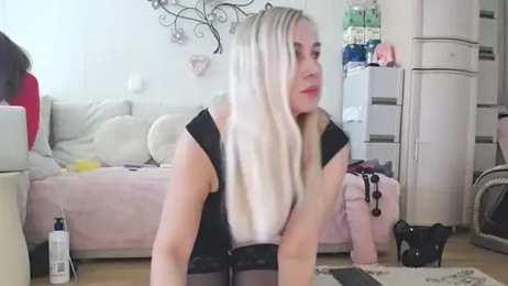 Prjskoviy — Stripchat recorded stream image, 14.03.2026 07:50