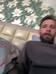 Michel_huge — Stripchat recorded stream screenshot (14 Mar 2026)