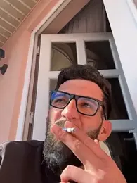 Michel_huge — Stripchat recorded stream screenshot (14 Mar 2026)