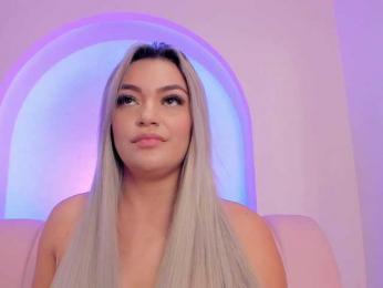 milaowens — Bongacams recorded stream screenshot (14 Mar 2026)