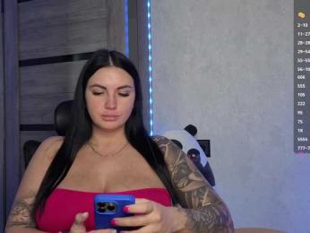 KROSHKA_N — Bongacams recorded stream image, 07.03.2025 10:20
