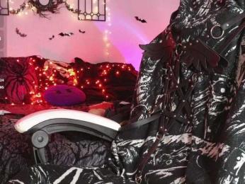 Devilsbride — Bongacams recorded stream image, 14.03.2026 15:20