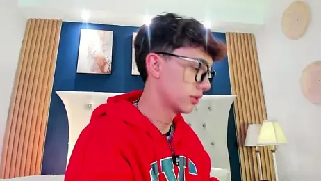 Tomy_Rox — Stripchat recorded stream image, 14.03.2026 12:30