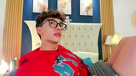 Tomy_Rox — Stripchat recorded stream image, 14.03.2026 12:30