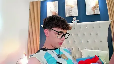 Tomy_Rox — Stripchat recorded stream image, 14.03.2026 12:30