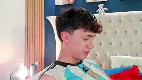 Tomy_Rox — Stripchat recorded stream image, 14.03.2026 12:30