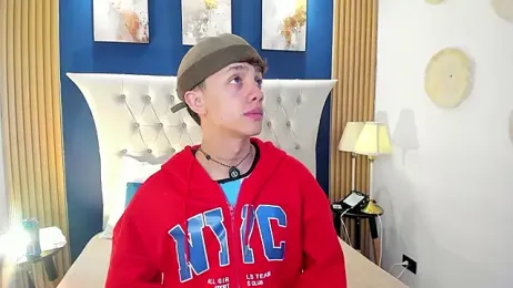 Tomy_Rox — Stripchat recorded stream image, 14.03.2026 12:30