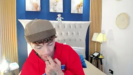 Tomy_Rox — Stripchat recorded stream image, 14.03.2026 12:30