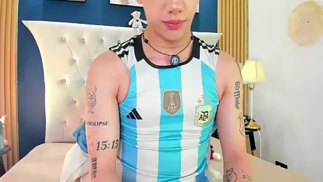 Tomy_Rox — Stripchat recorded stream image, 14.03.2026 12:30