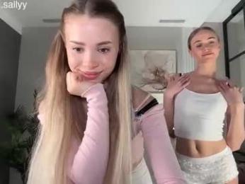 inspiration_in_frame — Chaturbate recorded stream image, 14.03.2026 15:30