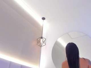 latinfussion — Camsoda recorded stream screenshot (14 Mar 2026)