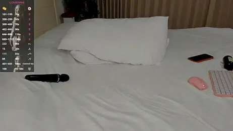 MyLoveEllen — Stripchat recorded stream screenshot (14 Mar 2026)