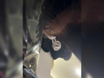 Stiflers_mom — Bongacams recorded stream screenshot (14 Mar 2026)