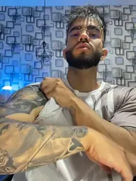 King_Draven3 — Stripchat recorded stream image, 14.03.2026 19:20