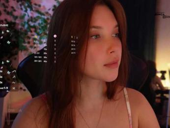 _Q_ — Bongacams recorded stream image, 14.03.2026 18:50