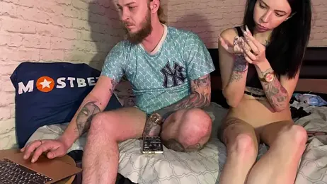 leesmoke — Stripchat recorded stream image, 07.03.2025 10:30