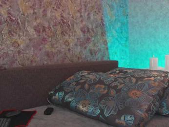 misstics_ — Bongacams recorded stream image, 14.03.2026 17:40