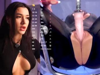 dakota_blare — Chaturbate recorded stream image, 14.03.2026 18:10