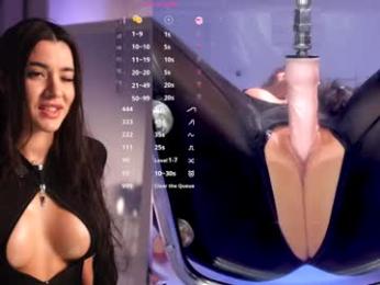 dakota_blare — Chaturbate recorded stream image, 14.03.2026 18:10