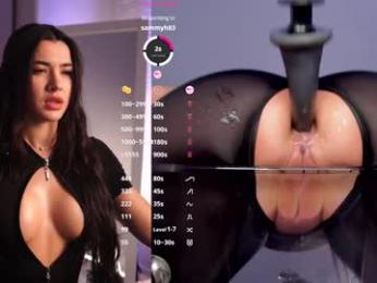 dakota_blare — Chaturbate recorded stream image, 14.03.2026 18:10