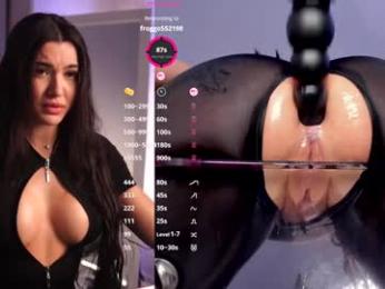dakota_blare — Chaturbate recorded stream image, 14.03.2026 18:10