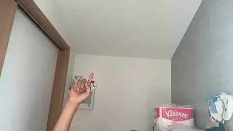 ken_0927 — Stripchat recorded stream image, 14.03.2026 20:20