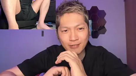 ken_0927 — Stripchat recorded stream image, 14.03.2026 20:20