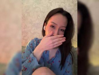 ShyAlya — Bongacams recorded stream screenshot (14 Mar 2026)