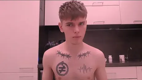 Fredd_Xanders — Stripchat recorded stream image, 14.03.2026 18:30