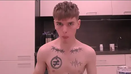 Fredd_Xanders — Stripchat recorded stream image, 14.03.2026 18:30
