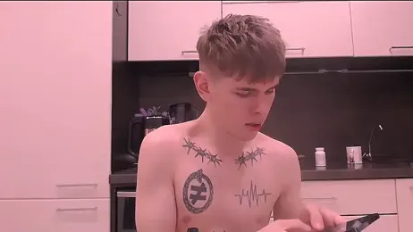 Fredd_Xanders — Stripchat recorded stream image, 14.03.2026 18:30