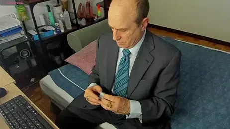 masterboy50 — Stripchat recorded stream image, 14.03.2026 20:10