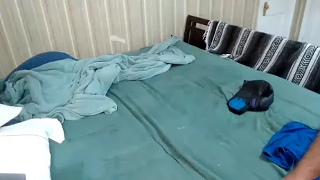 bullmusclejoe — Stripchat recorded stream image, 14.03.2026 22:40