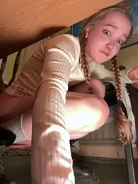 bambi_lu — Stripchat recorded stream screenshot (14 Mar 2026)