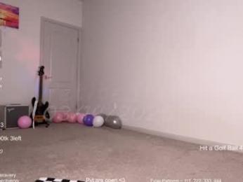 petitebrat — Chaturbate recorded stream image, 14.03.2026 18:40