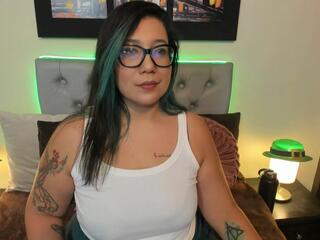 Monika Ortiz — Flirt4free recorded stream image, 14.03.2026 19:40
