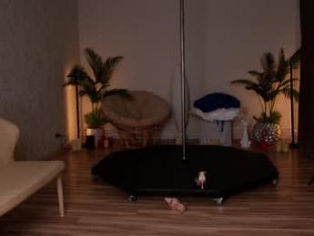 kittycaitlin — Chaturbate recorded stream screenshot (14 Mar 2026)