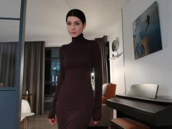 milla_bella — Chaturbate recorded stream image, 14.03.2026 21:30