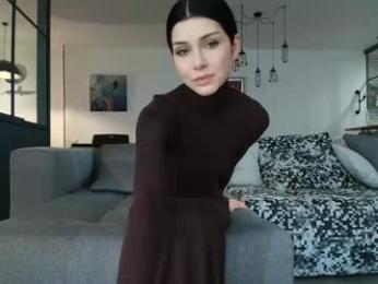 milla_bella — Chaturbate recorded stream image, 14.03.2026 21:30