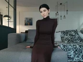 milla_bella — Chaturbate recorded stream image, 14.03.2026 21:30