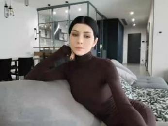 milla_bella — Chaturbate recorded stream image, 14.03.2026 21:30