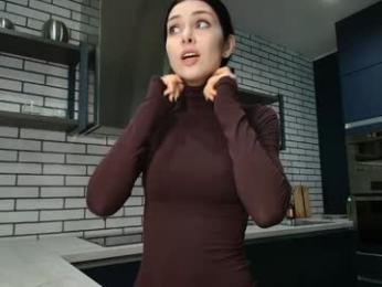 milla_bella — Chaturbate recorded stream image, 14.03.2026 21:30