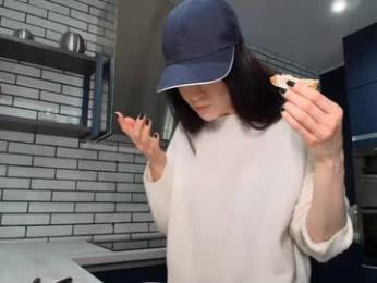 milla_bella — Chaturbate recorded stream image, 14.03.2026 21:30