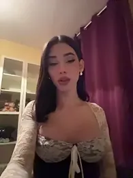 Carlita_cute — Stripchat recorded stream screenshot (15 Mar 2026)