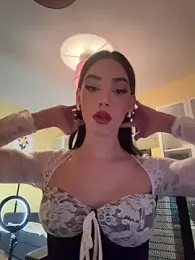 Carlita_cute — Stripchat recorded stream screenshot (15 Mar 2026)