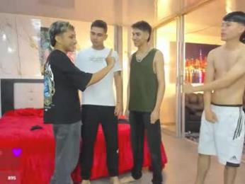 playhardsex — Chaturbate recorded stream screenshot (14 Mar 2026)